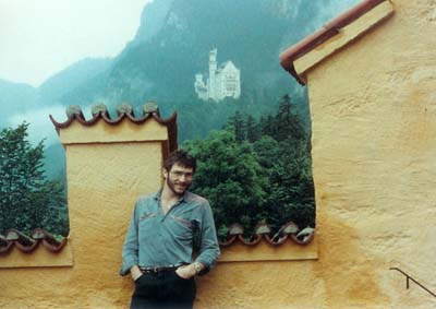 LanceAtNeuschwanstein